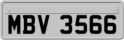 MBV3566