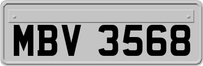 MBV3568
