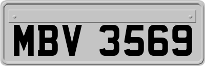 MBV3569