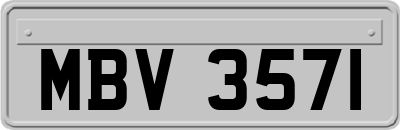 MBV3571