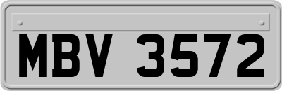 MBV3572