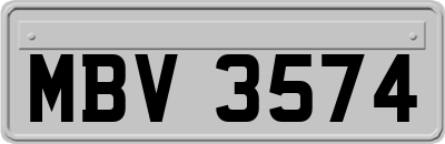 MBV3574
