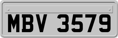 MBV3579