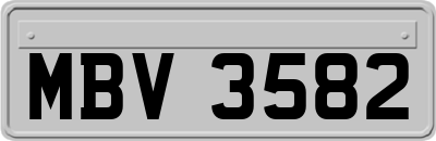 MBV3582