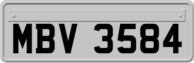 MBV3584