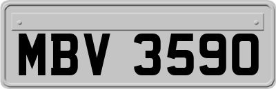 MBV3590
