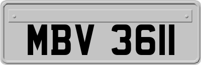 MBV3611