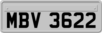 MBV3622
