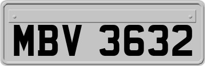 MBV3632