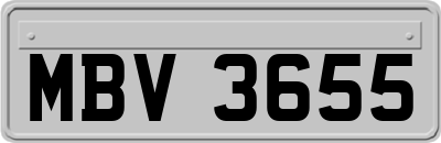MBV3655
