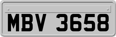 MBV3658