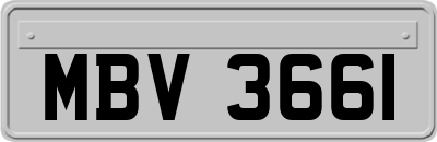 MBV3661