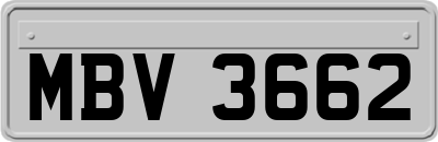 MBV3662