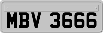 MBV3666