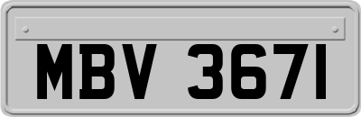 MBV3671