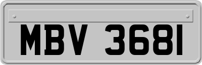 MBV3681