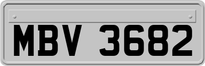 MBV3682