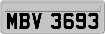 MBV3693
