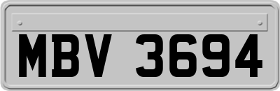MBV3694
