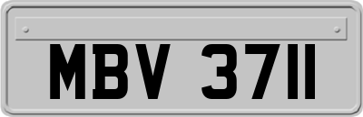 MBV3711