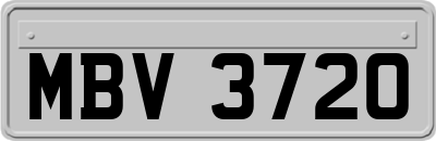 MBV3720