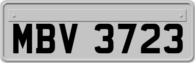 MBV3723