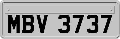 MBV3737