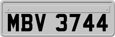 MBV3744