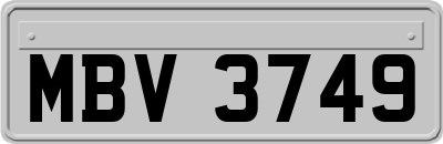 MBV3749