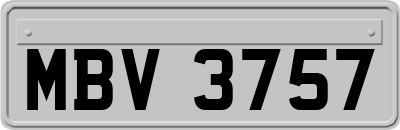 MBV3757