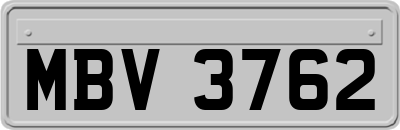 MBV3762