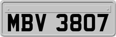 MBV3807