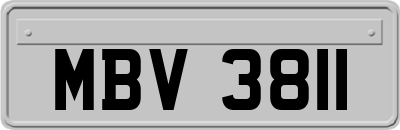 MBV3811