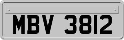 MBV3812