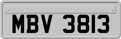 MBV3813