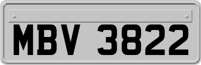 MBV3822
