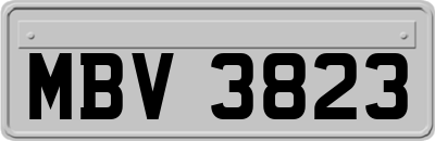 MBV3823