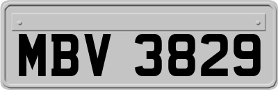 MBV3829