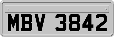 MBV3842