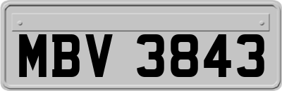 MBV3843