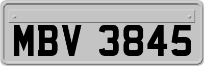 MBV3845