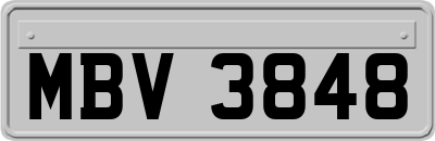 MBV3848