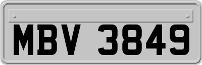 MBV3849