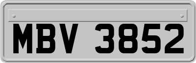 MBV3852
