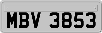 MBV3853
