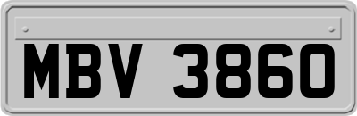 MBV3860