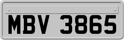 MBV3865