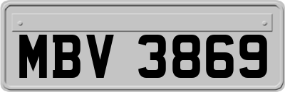 MBV3869