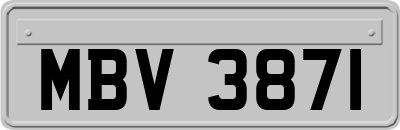 MBV3871