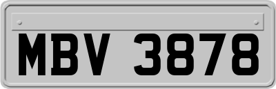 MBV3878